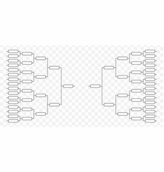 Team Tournament Bracket