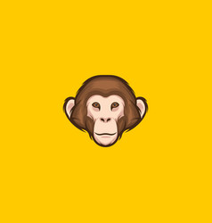 Monkey Head