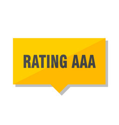 Rating Aaa Price Tag