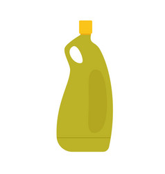 Cleaning Chemical Solution Bottle