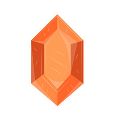 Geometric Gemstone Icon