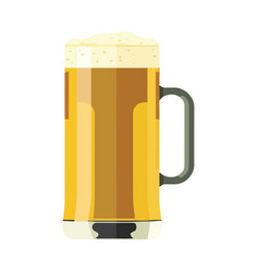 Raise A Frothy Mug Of Golden Craft Beer