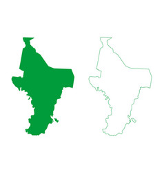 Santo Amaro Municipality Bahia State