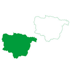 Santo Antonio De Jesus Municipality Bahia State