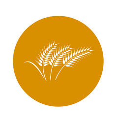 Wheat Logo