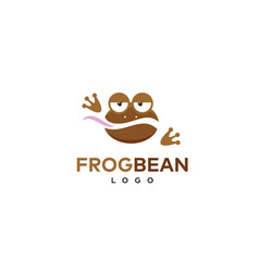 Frog Coffee Logo