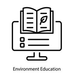 Environmental Education