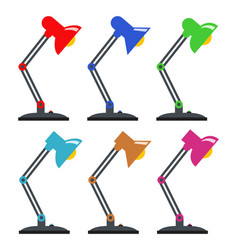 Adjustable Table Lamps