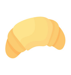 Croissant Bread Icon