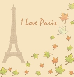 I Love Paris