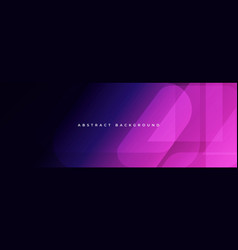 Abstract Modern Trendy Color Gradient Background