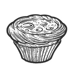 Pastel De Nata Sketch