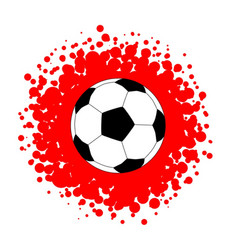 Splatter Football