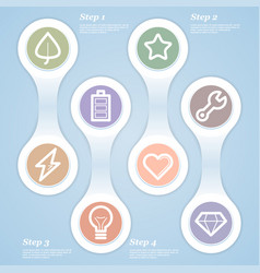 Infographics Energy Ecology