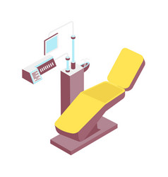 Dentists Room Icon