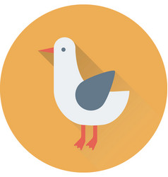 Duck Icon