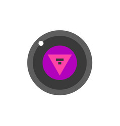 Magic Ball Icon