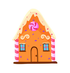 Candy Land House