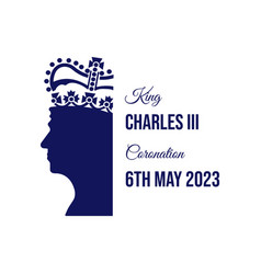 Silhouettes Of King Charles Iii