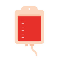 Iv Bag Icon