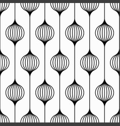 Abstract Seamless Wallpaper Pattern Background