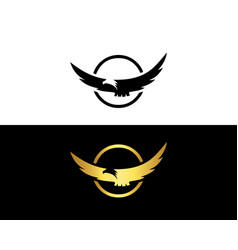 Eagle Logo Design