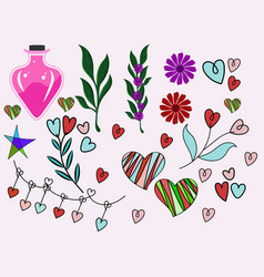 Love Clipart Image