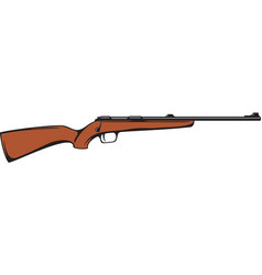 Hunting Rifle Color