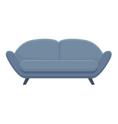 Soft Sofa Icon Cartoon Furniture Sale