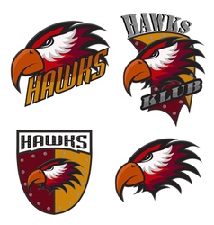 Hawks Vector Images (over 20,000)