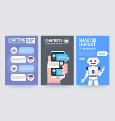 Chatting Bot Marketing Automation