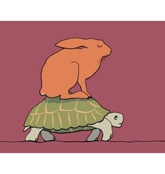 Tortoise And Hare