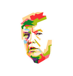 Trump Pop Art