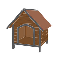 Dog House Icon