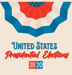 Usa Epresidential Elections 2020