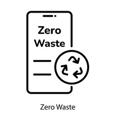 Zero Waste