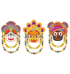 Ratha Yatra Hindu Festival Of India