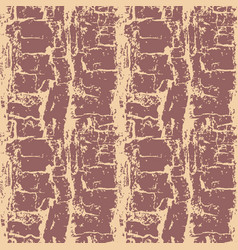 Beige Brown Wood Texture Seamless Pattern