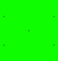 Green Screen Background Vfx Motion Tracking