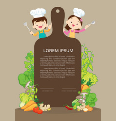 Kids Cooking Class Certificate Design