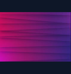 Abstract Purple Background