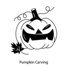 Pumpkin Carving