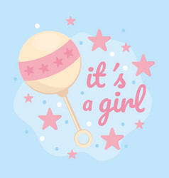 Baby Its A Girl