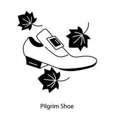 Pilgrim Shoe