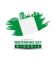 Happy Independence Day Nigeria1st October