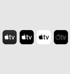 App Icon Apple Tv