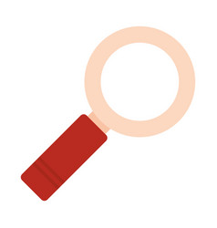 Magnifying Glass Icon