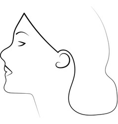 Profile Face