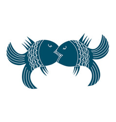 Kiss Fodder Fish Icon