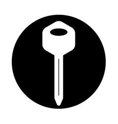 Car Key Icon